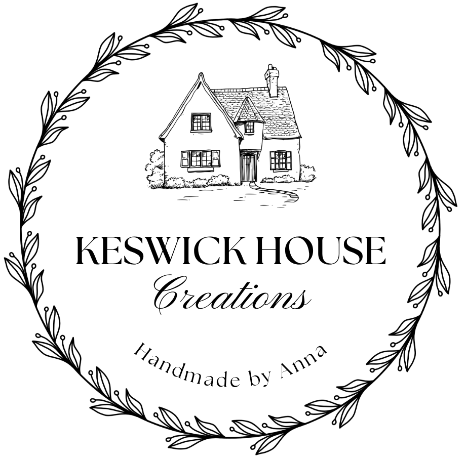 Keswick House Creations artwork